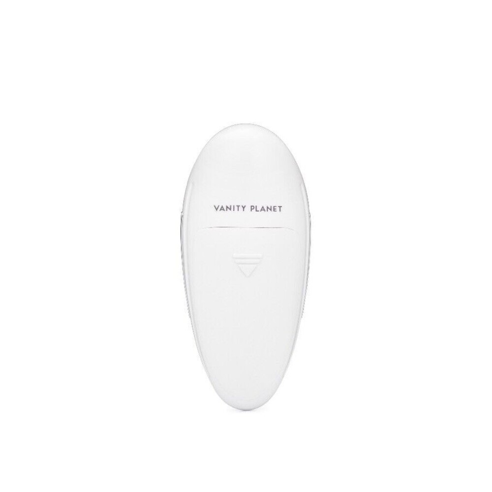Vanity Planet Serum Booster Face Massager Applicator Sonic‎ Vibrations Skincare - Picture 6 of 7